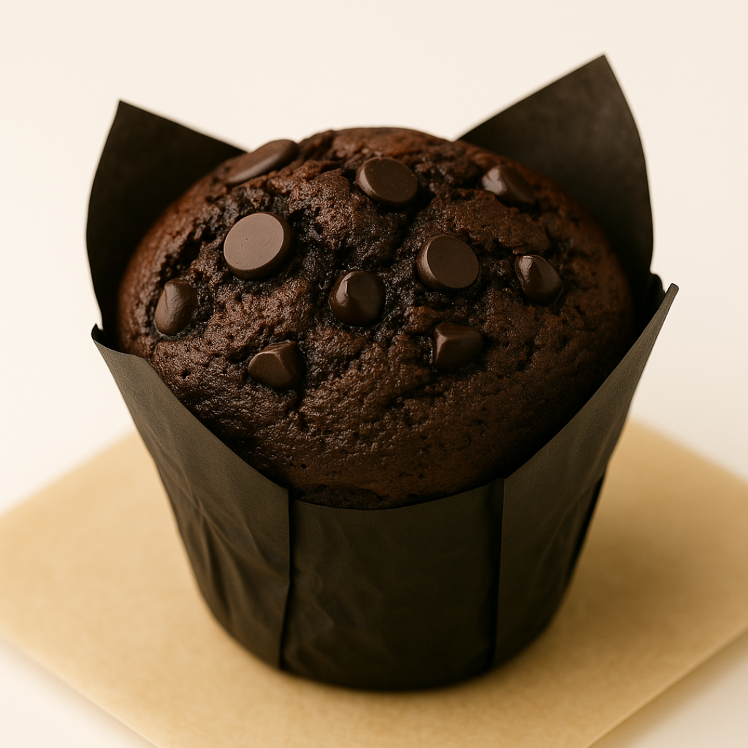 Cake & Muffins