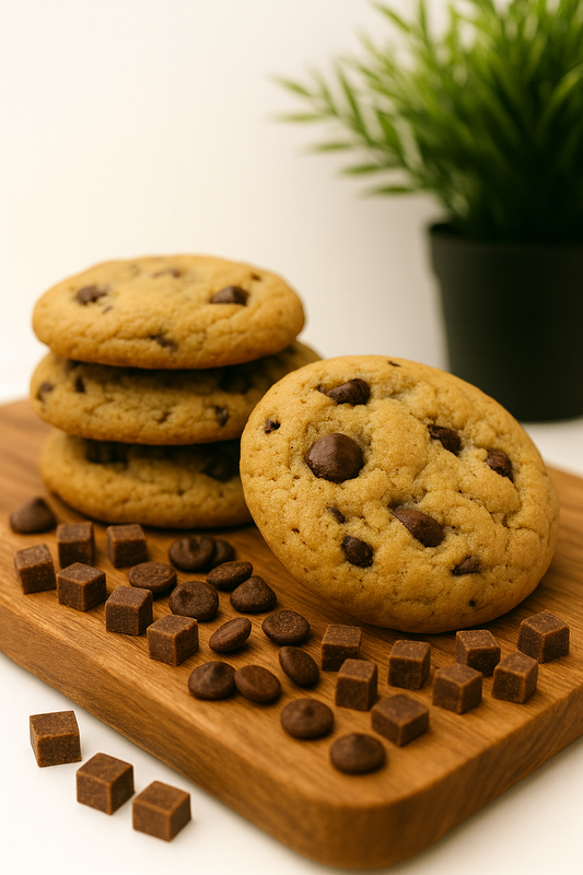 Original Cookies Box