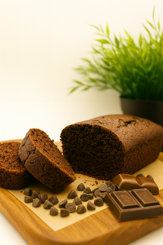 Gluten Free Pound Cake